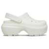 Classic Clog « Blanc »