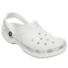 Classic Clog « Blanc »