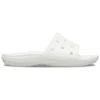 Classic Clog « Blanc »
