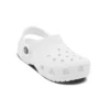 Classic Clog « Blanc »