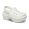 Classic Clog « Blanc »