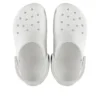 Classic Clog « Blanc »
