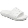 Classic Clog « Blanc »