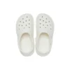Classic Clog « Blanc »