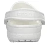Classic Clog « Blanc »