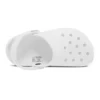 Classic Clog « Blanc »