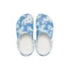 Classic Clog « Bleu Blanc »