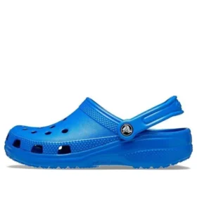 Classic Clog « Blue »