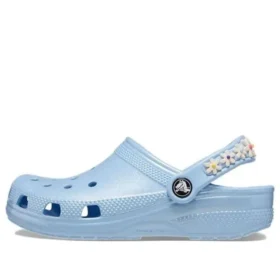 Classic Clog « Blue Calcite »