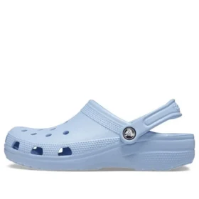Classic Clog « Blue Calcite »