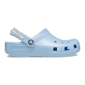 Classic Clog « Blue Calcite »
