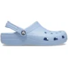 Classic Clog « Blue Calcite »