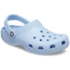 Classic Clog « Blue Calcite »