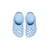 Classic Clog « Blue Calcite »
