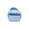 Classic Clog « Blue Calcite »