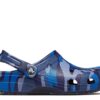 Classic Clog « Blue Camo » Classic Clog « Blue Camo »