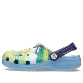 Classic Clog « Bluey »