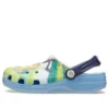 Classic Clog « Bluey »