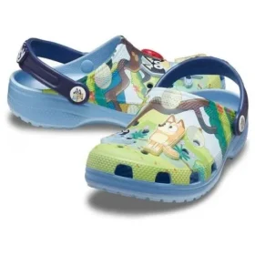 Classic Clog « Bluey »