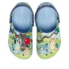 Classic Clog « Bluey »