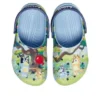 Classic Clog « Bluey »