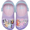Classic Clog « Bluey Friends Forever » pour enfants Classic Clog « Bluey Friends Forever » pour enfants