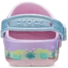 Classic Clog Bluey Friends Forever pour tout-petits Classic Clog Bluey Friends Forever pour tout-petits