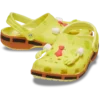 Classic Clog Bob l’éponge Classic Clog Bob l’éponge