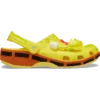 Classic Clog Bob l’éponge Classic Clog Bob l’éponge