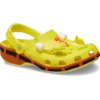 Classic Clog Bob l’éponge Classic Clog Bob l’éponge