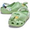 Classic Clog Bob l’éponge et Squidward Classic Clog Bob l’éponge et Squidward