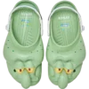 Classic Clog Bob l’éponge et Squidward Classic Clog Bob l’éponge et Squidward