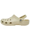 Classic Clog « Bone »