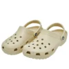 Classic Clog « Bone »