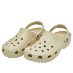 Classic Clog « Bone »