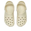 Classic Clog « Bone »