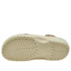 Classic Clog « Bone »