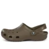 Classic Clog « Brown »