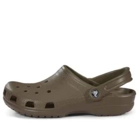 Classic Clog « Brown »