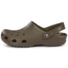 Classic Clog « Brown »