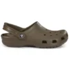Classic Clog « Brown »
