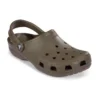 Classic Clog « Brown »