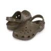 Classic Clog « Brown »
