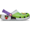 Classic Clog Buzz de Toy Story de Disney Pixar pour enfants