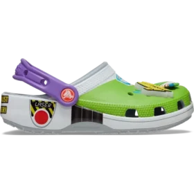 Classic Clog Buzz de Toy Story de Disney Pixar pour enfants