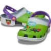 Classic Clog Buzz de Toy Story de Disney Pixar pour enfants