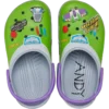 Classic Clog Buzz de Toy Story de Disney Pixar pour enfants