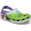 Classic Clog Buzz de Toy Story de Disney Pixar pour enfants