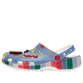 Classic Clog « Chucky »