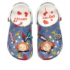 Classic Clog « Chucky »